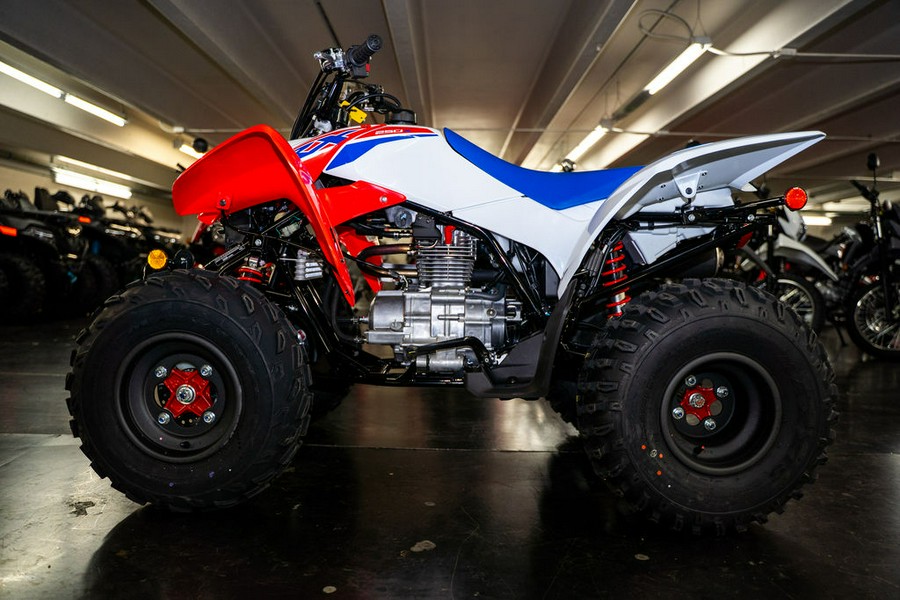 2026 Honda® TRX250X