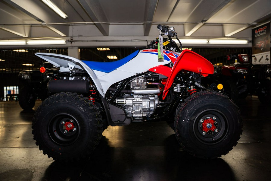 2026 Honda® TRX250X