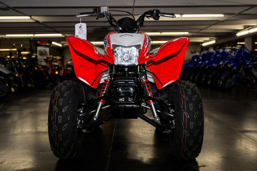 2026 Honda® TRX250X