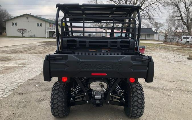 2026 Kawasaki MULE PRO-FXT 1000 LE