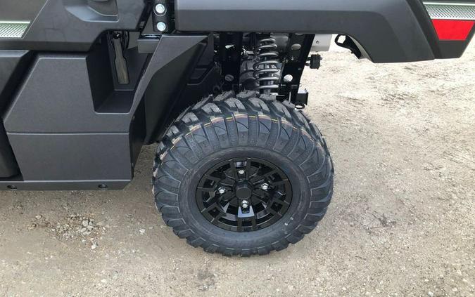 2026 Kawasaki MULE PRO-FXT 1000 LE