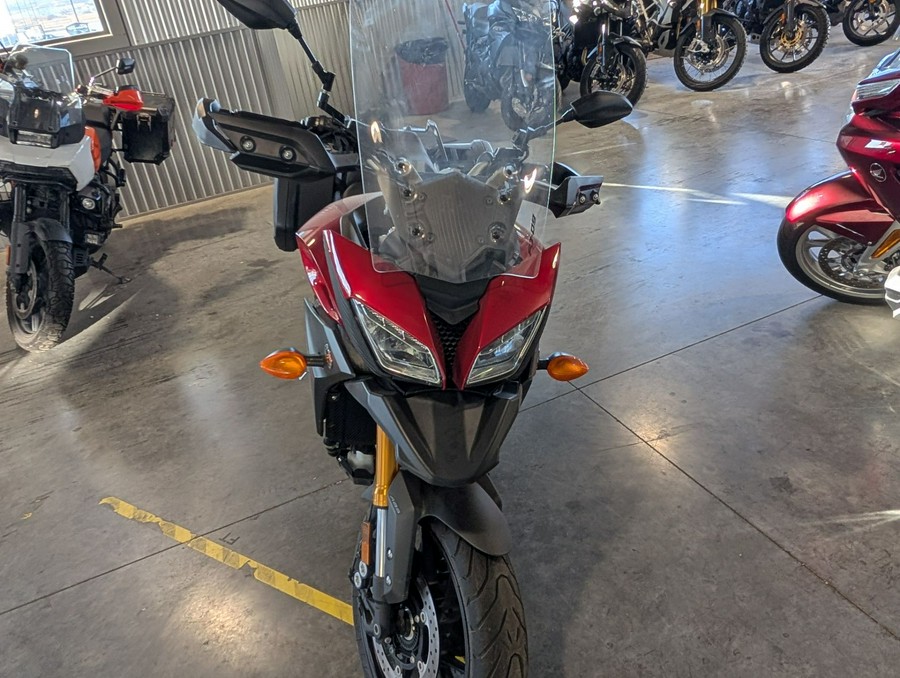 2015 Yamaha FJ-09