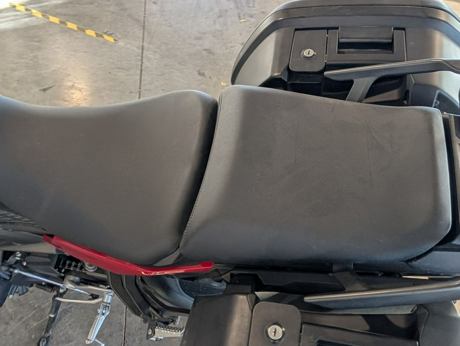2015 Yamaha FJ-09
