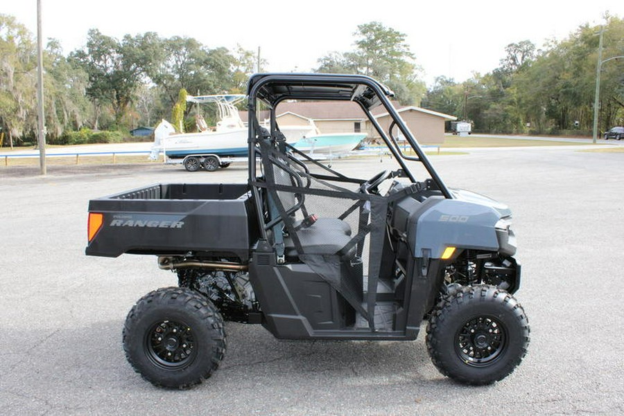 2026 Polaris® Ranger 500
