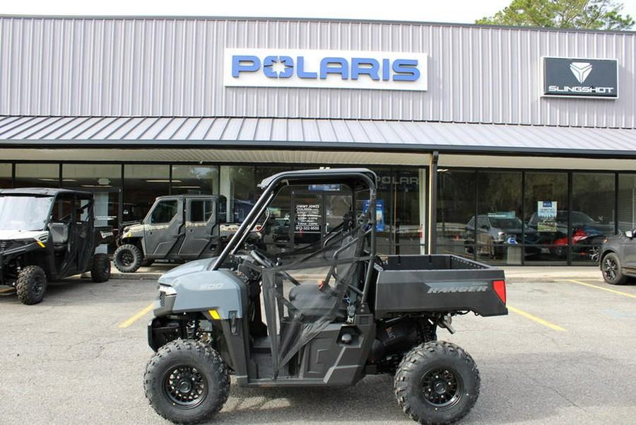 2026 Polaris® Ranger 500