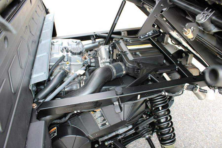 2026 Polaris® Ranger 500