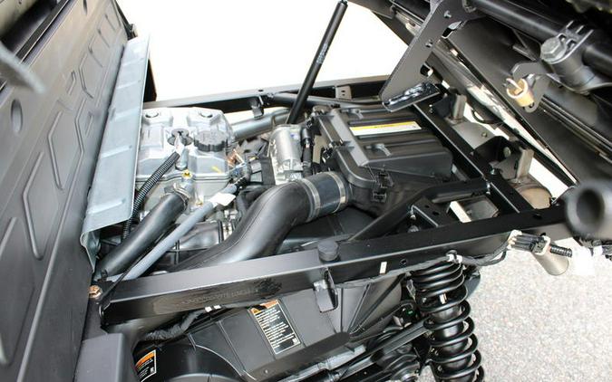 2026 Polaris® Ranger 500