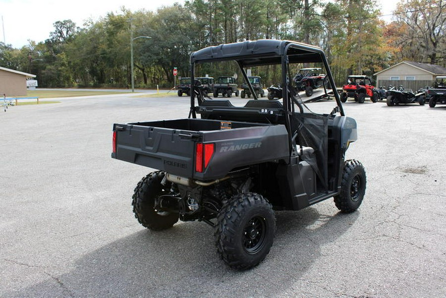 2026 Polaris® Ranger 500
