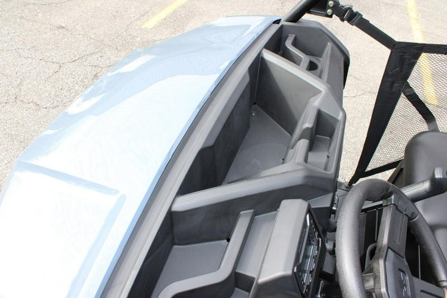 2026 Polaris® Ranger 500