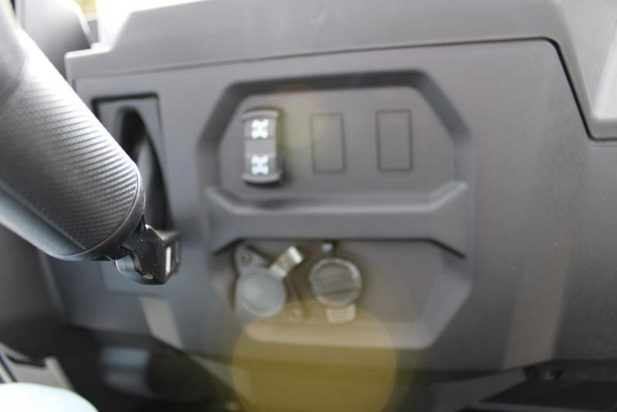 2026 Polaris® Ranger 500