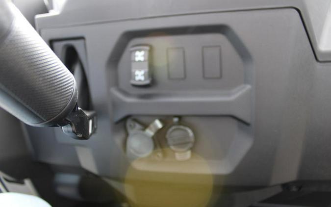 2026 Polaris® Ranger 500