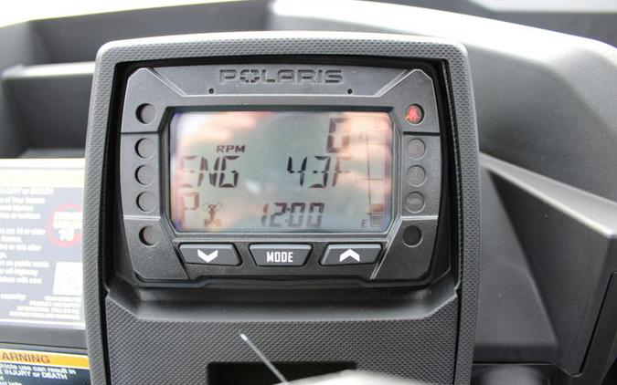 2026 Polaris® Ranger 500