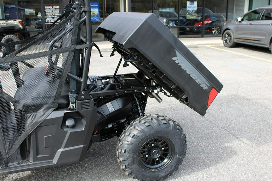 2026 Polaris® Ranger 500