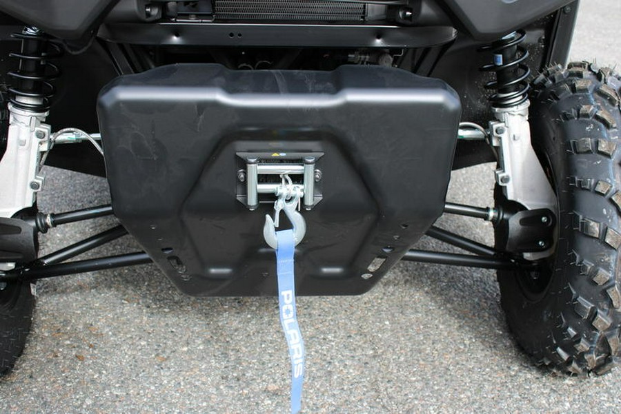 2026 Polaris® Ranger 500