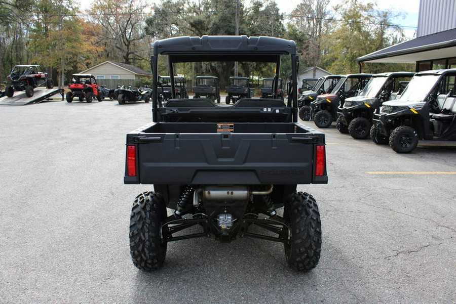 2026 Polaris® Ranger 500