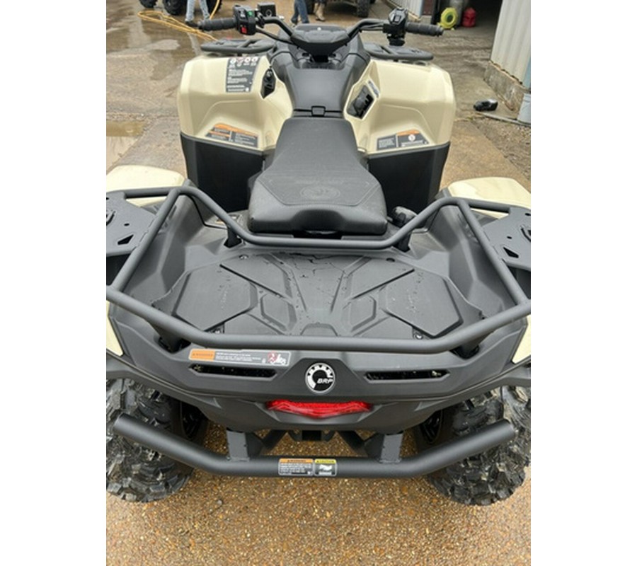 2026 Can-Am Outlander Pro HD7