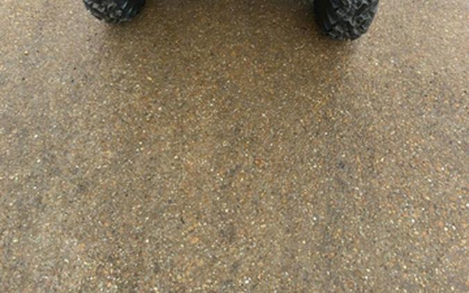 2026 Can-Am Outlander Pro HD7