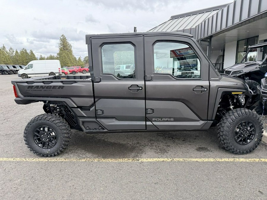 2026 Polaris Ranger Crew XD 1500 Northstar Ultimate
