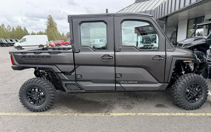 2026 Polaris Ranger Crew XD 1500 Northstar Ultimate