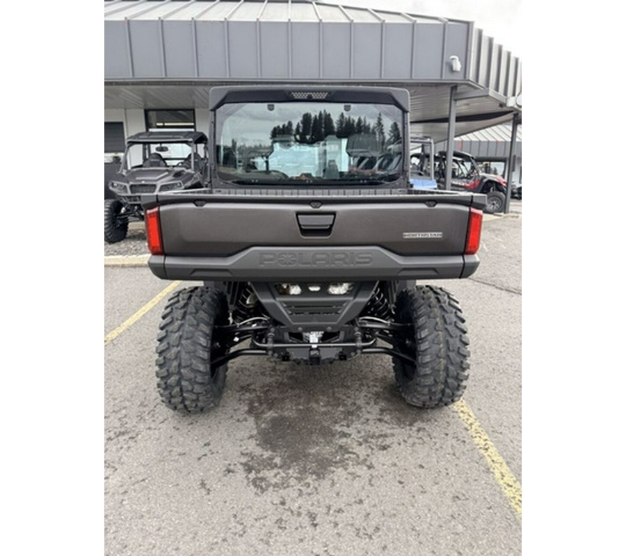 2026 Polaris Ranger Crew XD 1500 Northstar Ultimate