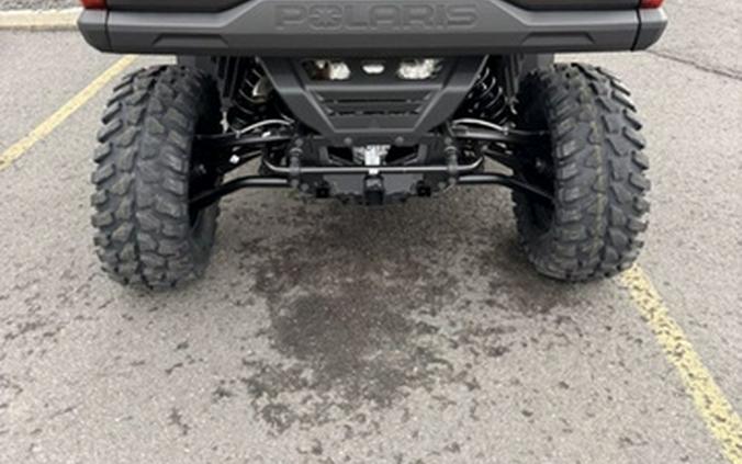 2026 Polaris Ranger Crew XD 1500 Northstar Ultimate