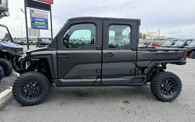 2026 Polaris Ranger Crew XD 1500 Northstar Ultimate
