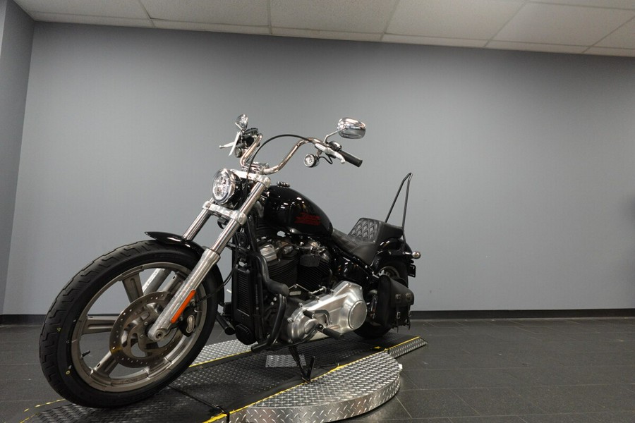 2023 Harley-Davidson Softail Standard