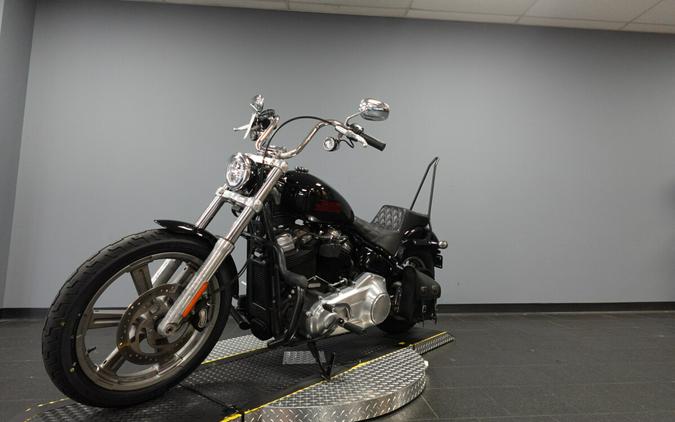 2023 Harley-Davidson Softail Standard