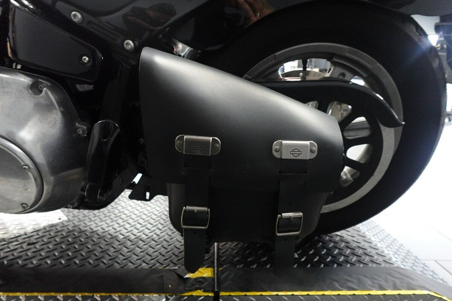 2023 Harley-Davidson Softail Standard