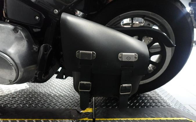 2023 Harley-Davidson Softail Standard