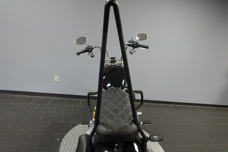 2023 Harley-Davidson Softail Standard