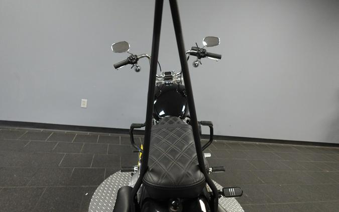 2023 Harley-Davidson Softail Standard