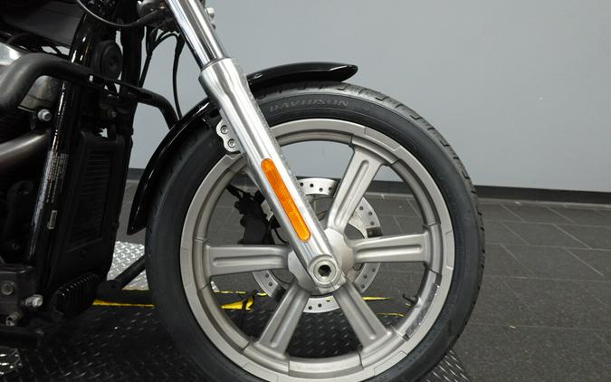 2023 Harley-Davidson Softail Standard