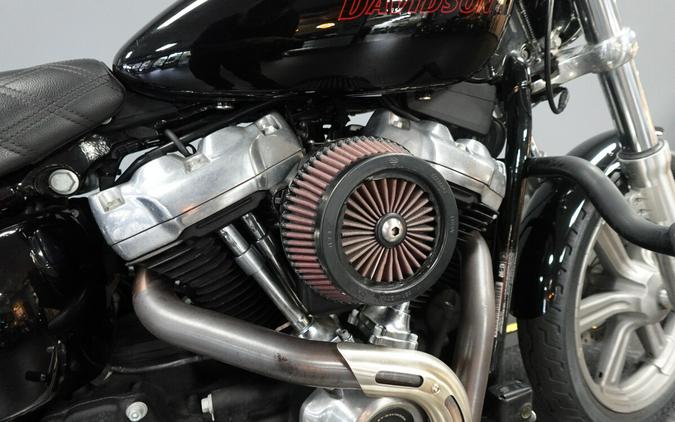 2023 Harley-Davidson Softail Standard