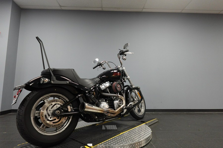 2023 Harley-Davidson Softail Standard