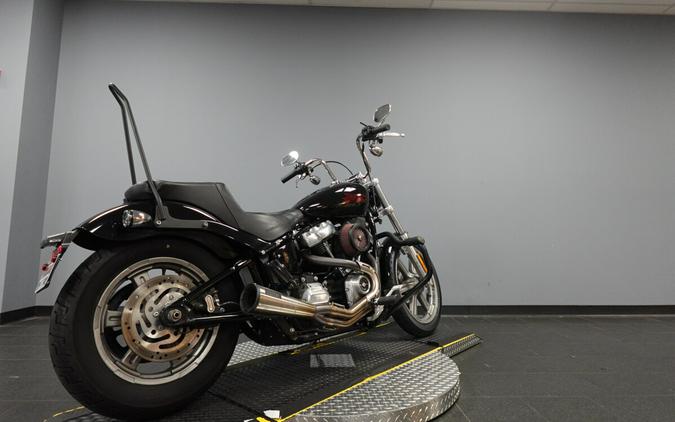 2023 Harley-Davidson Softail Standard