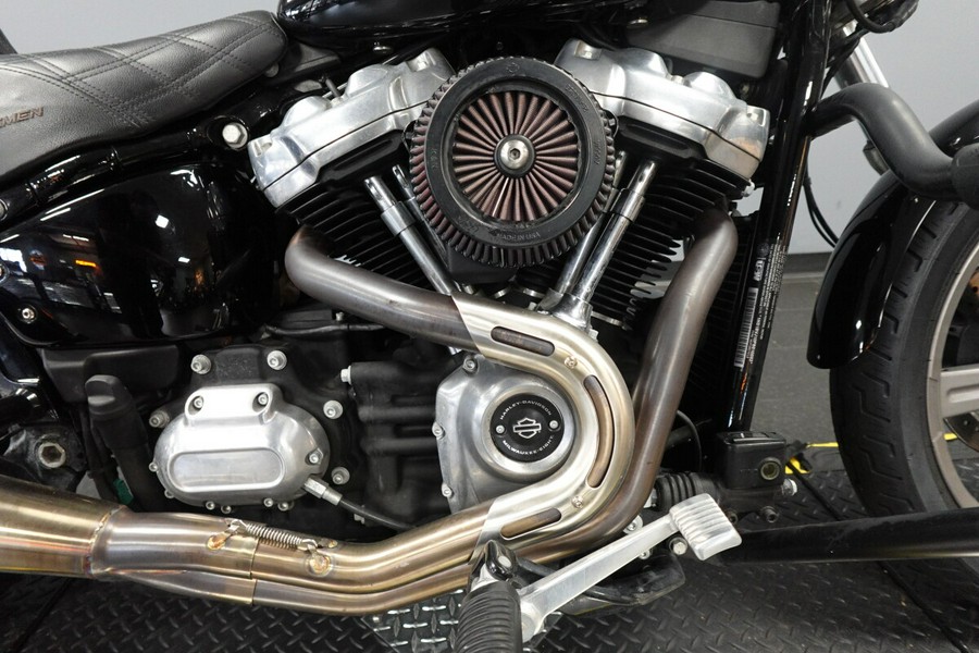 2023 Harley-Davidson Softail Standard