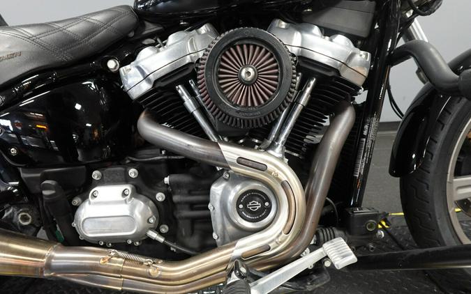 2023 Harley-Davidson Softail Standard