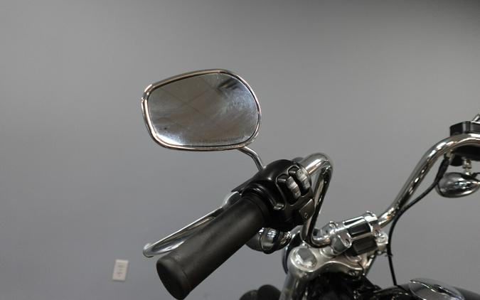 2023 Harley-Davidson Softail Standard