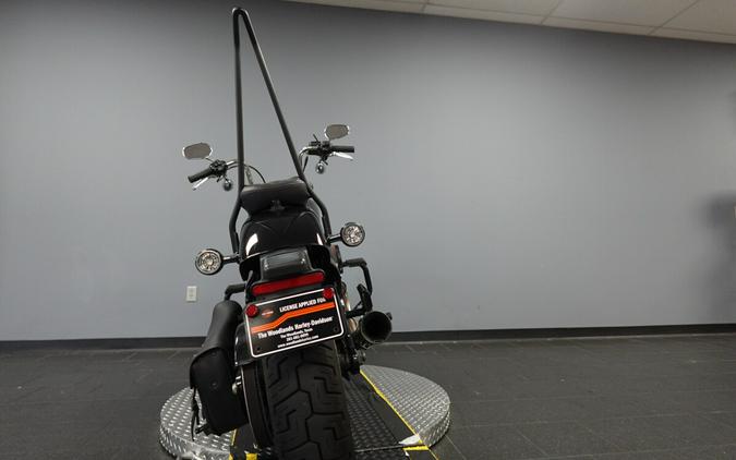 2023 Harley-Davidson Softail Standard