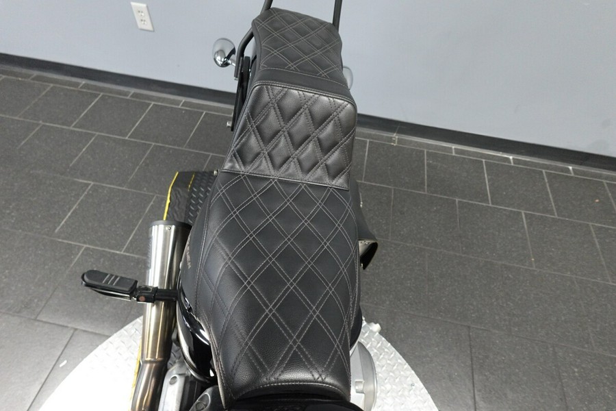 2023 Harley-Davidson Softail Standard