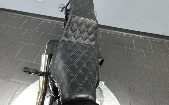 2023 Harley-Davidson Softail Standard