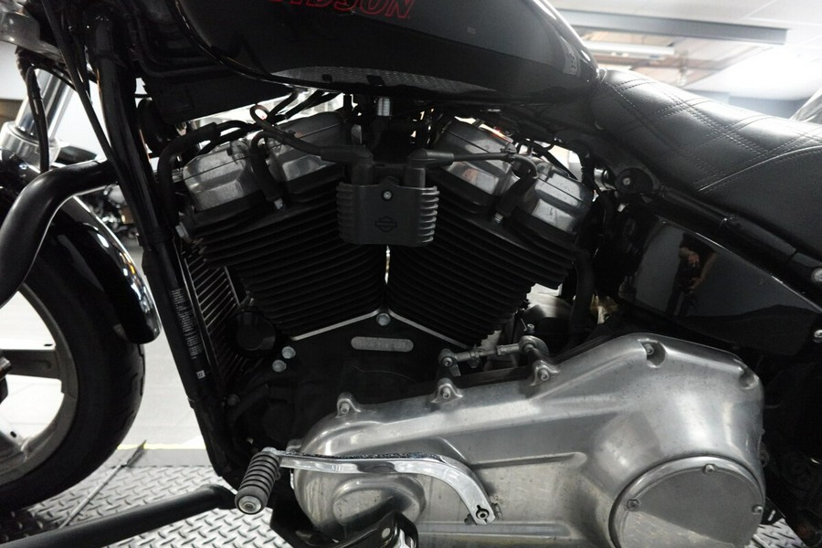 2023 Harley-Davidson Softail Standard