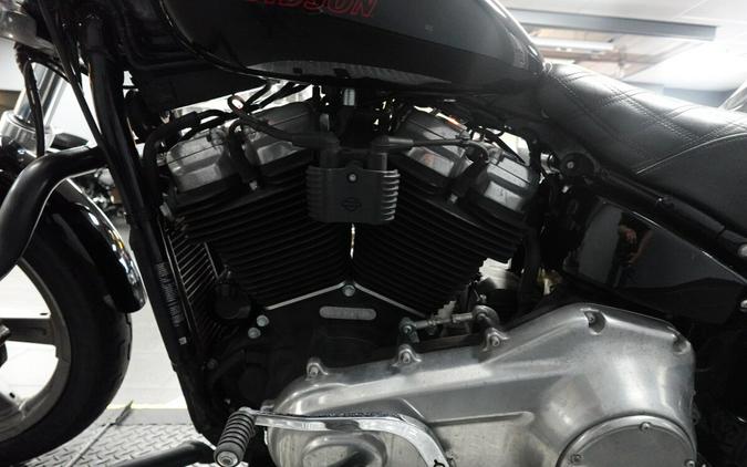 2023 Harley-Davidson Softail Standard