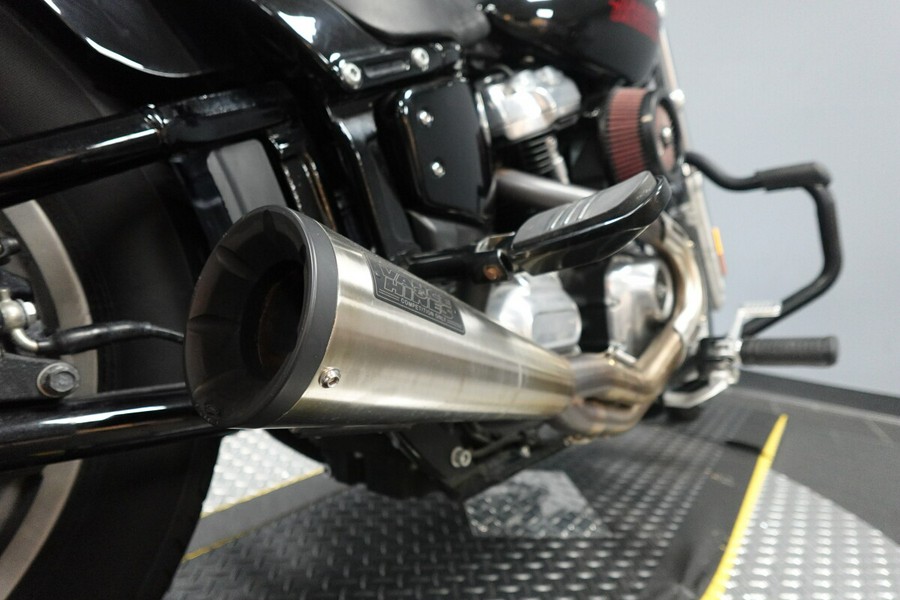 2023 Harley-Davidson Softail Standard