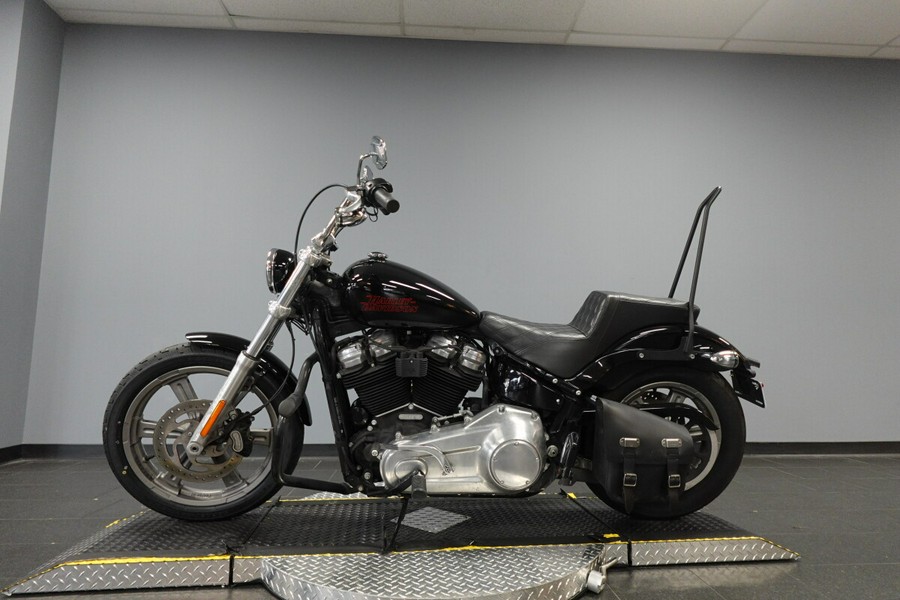 2023 Harley-Davidson Softail Standard