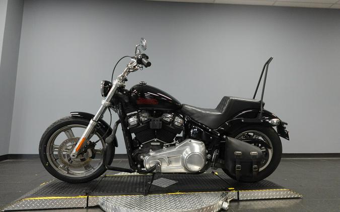 2023 Harley-Davidson Softail Standard