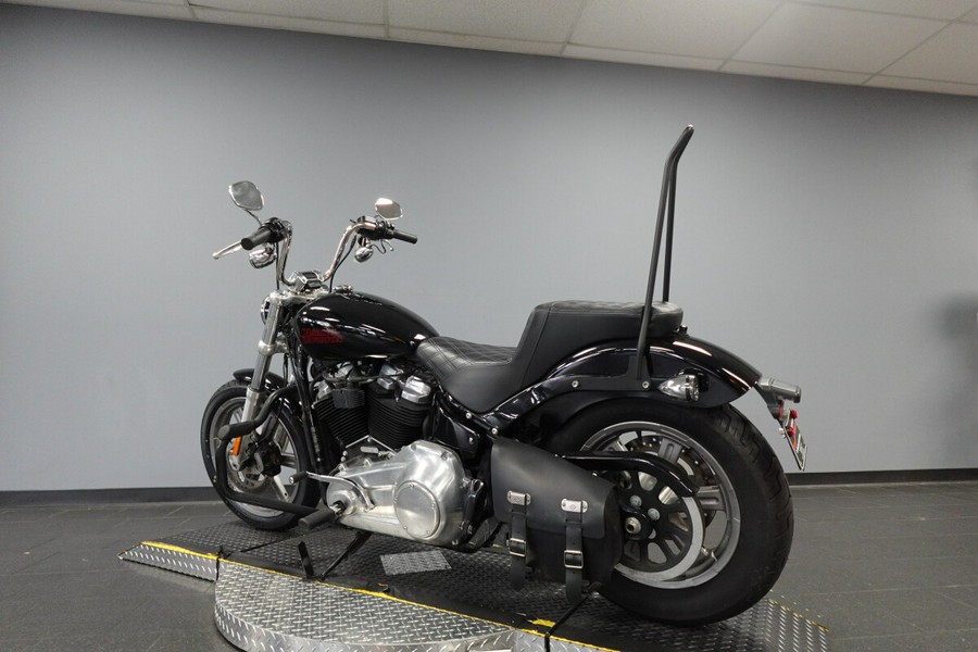 2023 Harley-Davidson Softail Standard