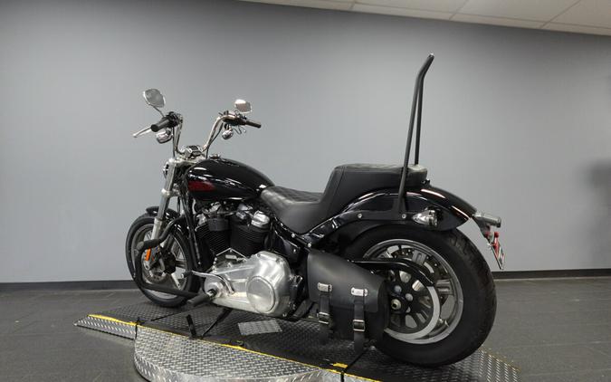 2023 Harley-Davidson Softail Standard