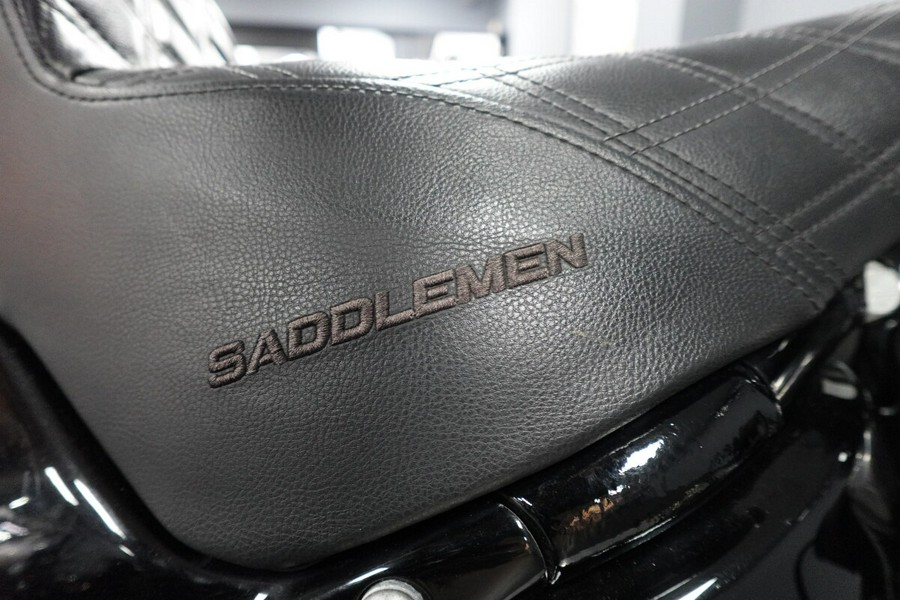 2023 Harley-Davidson Softail Standard